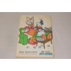 Aku Ankka 05 - 1961